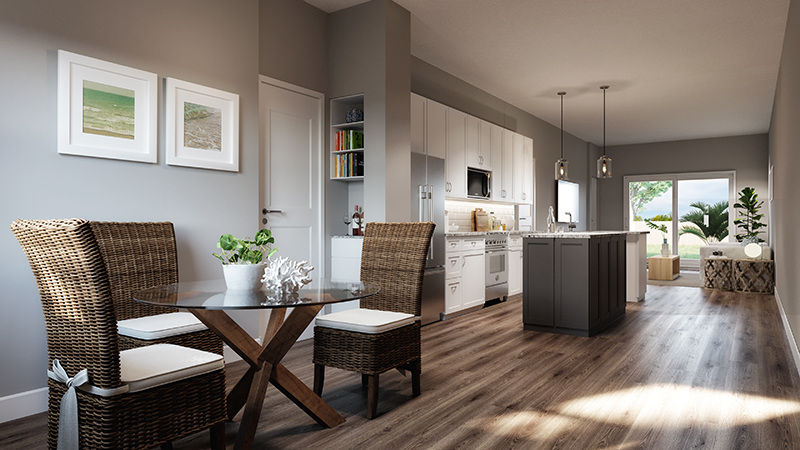 The Keys at Cotee River_Kitchen (1)